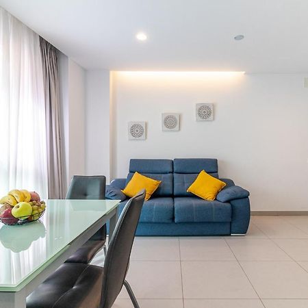 Modern Flat Las Canteras Las Palmas de Gran Canaria Exterior foto